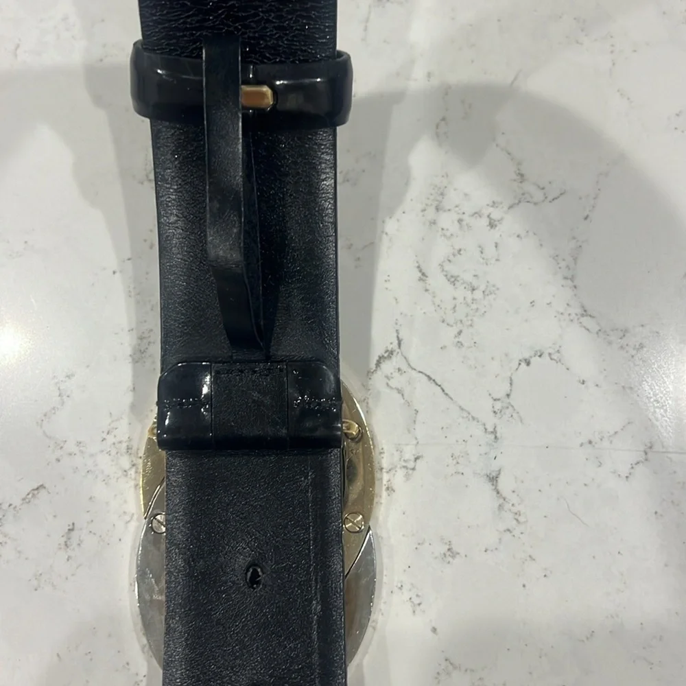 Vintage 1990’s Gucci Belt- 38in see photo. - Picture 6 of 8